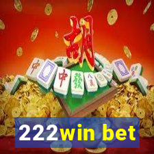 222win bet